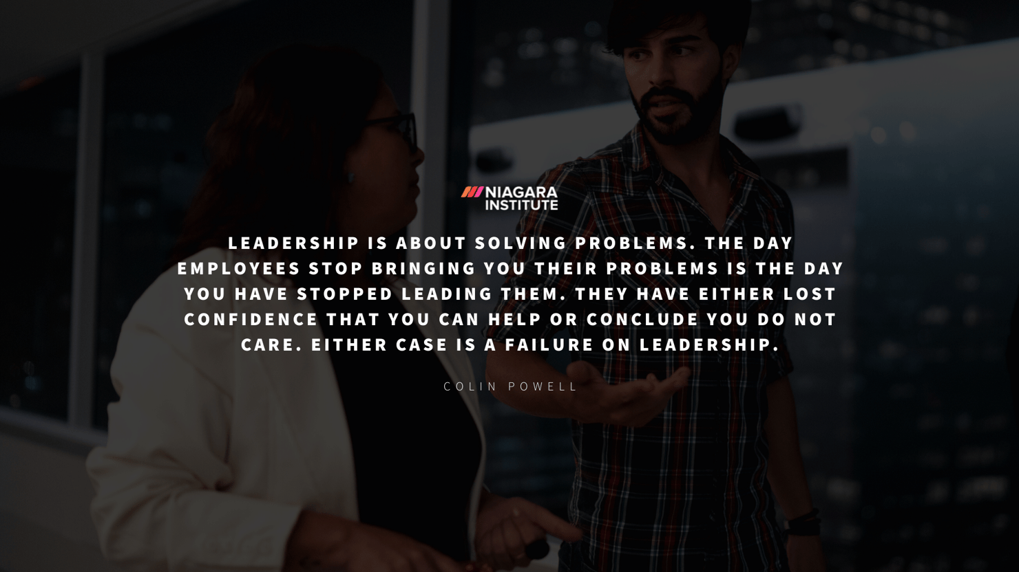 10 Quotes on Bad Leadership That Will Get You Thinking