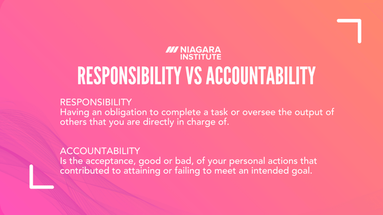 Is it possible to be empathetic and hold fierce accountability?