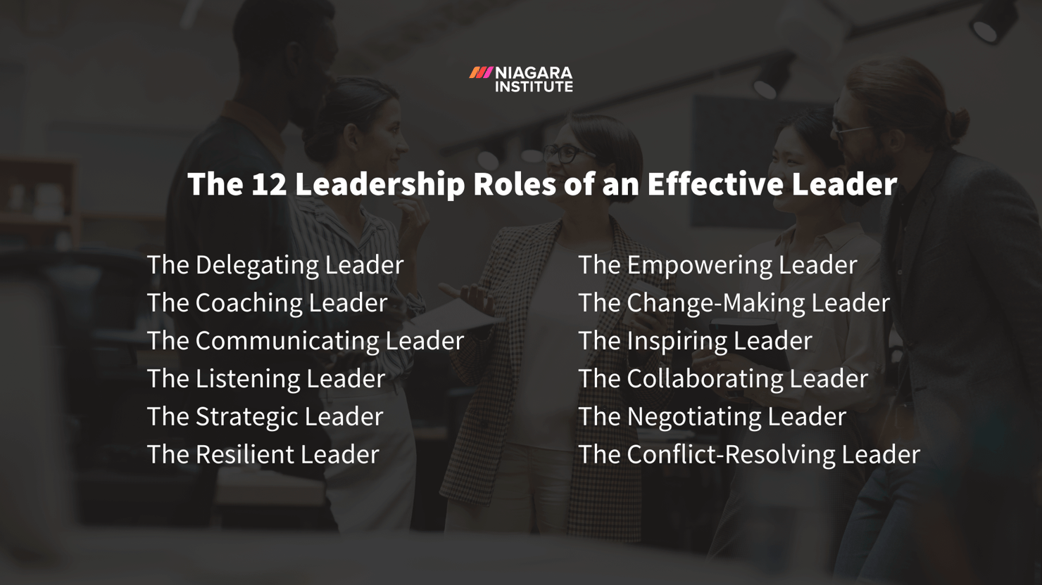 12 Leadership Roles That’ll Make You a Star in the Eyes of Your Team